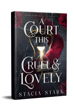 Двір цей жорстокий і чарівний