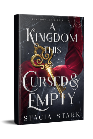 Королівство пусте й занепале