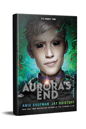 Aurora's End