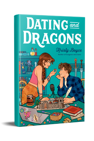 Стосунки і Дракони