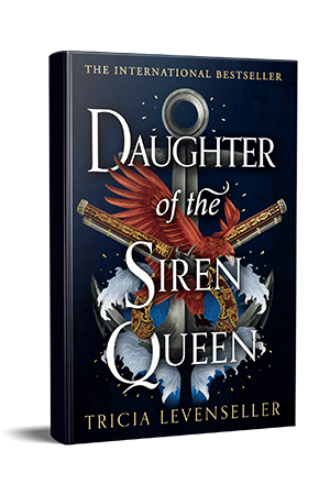 Донька королеви сирен