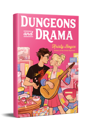 Підземелля і Драма