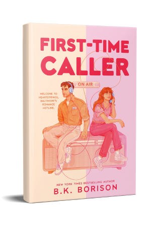 First-Time Caller