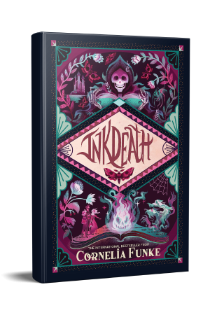 Чорнильна смерть