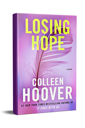 Втрачаючи надію