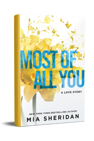 Ти – понад усе