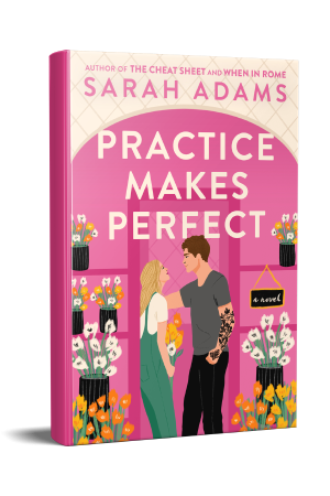 Практика творить дива