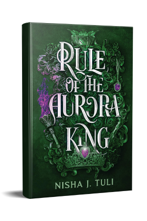 Правління короля Аврори