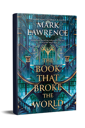 Книга, яка розколола світ