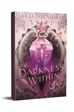 Темрява всередині нас