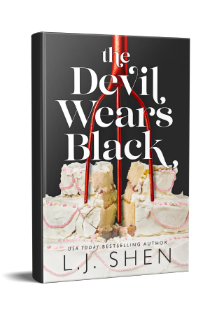 Диявол носить чорне