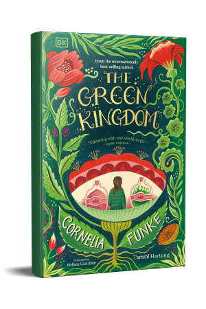 Зелене королівство