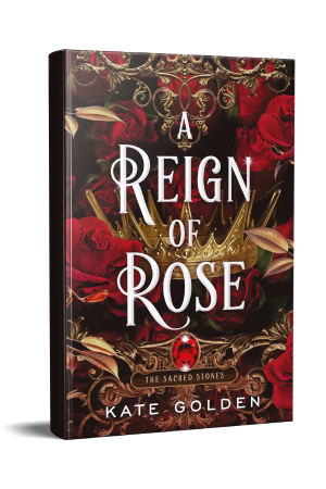 A Reign of Rose