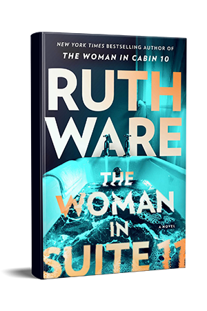 Жінка з номера №11