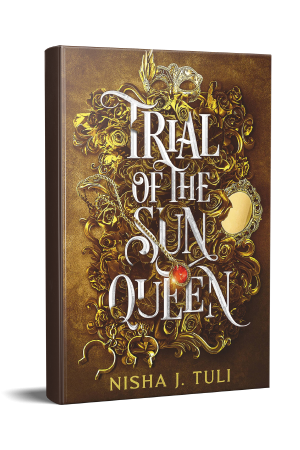 Турнір Королеви Сонця