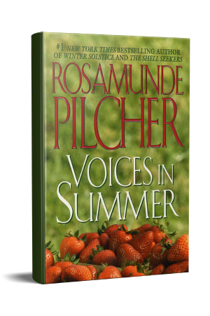 Голоси влітку