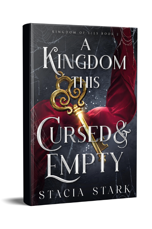 Королівство пусте й занепале