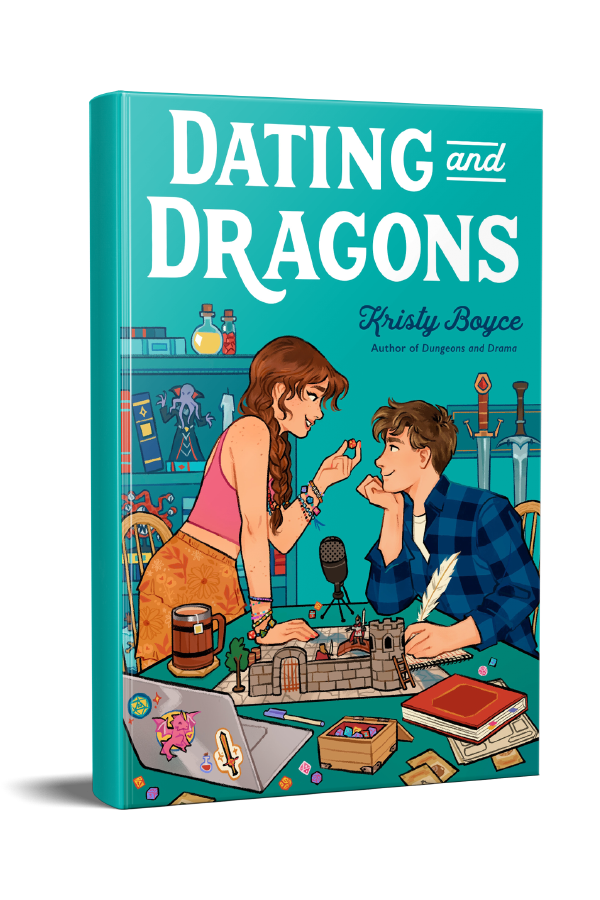 Стосунки і Дракони