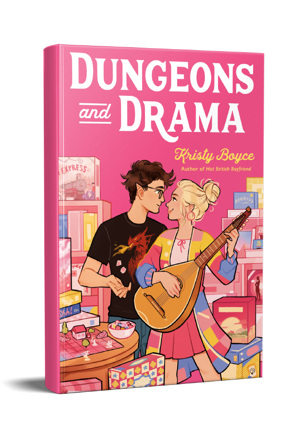 Підземелля і Драма