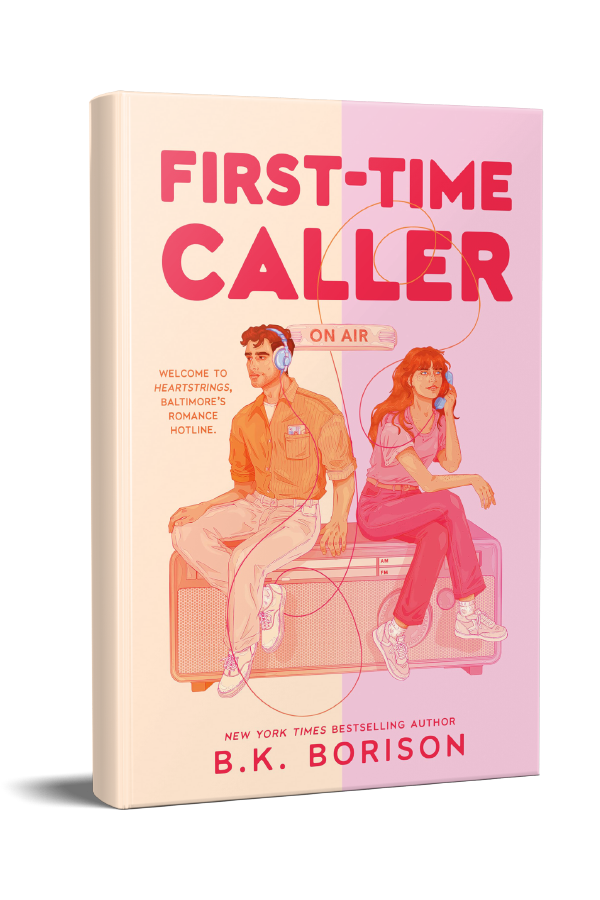 First-Time Caller