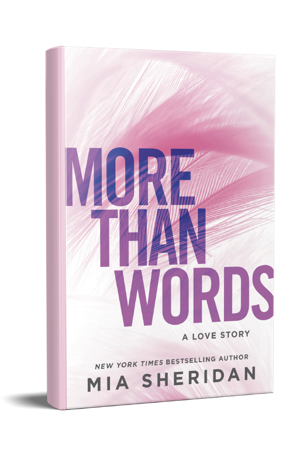 Більше, ніж слова