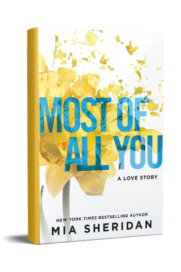 Ти – понад усе