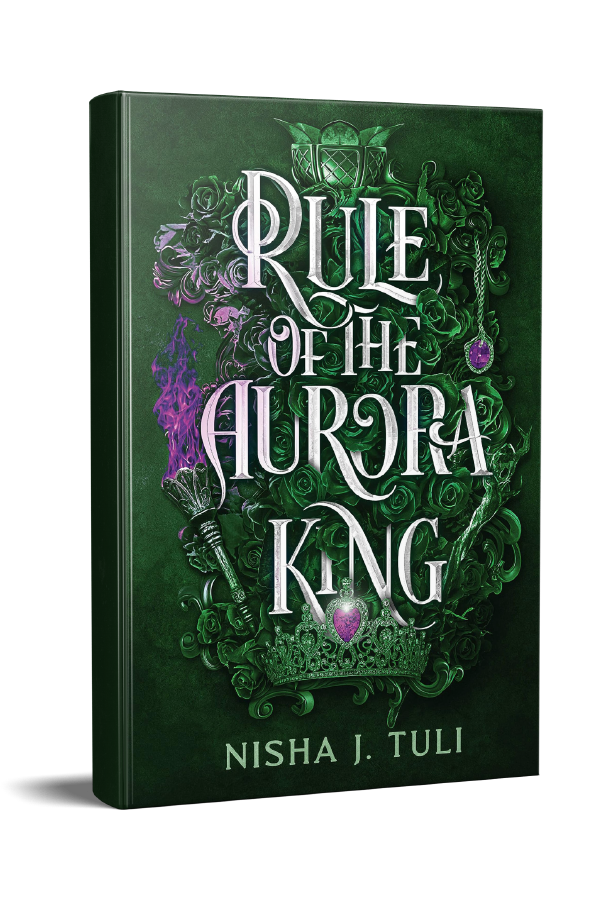 Правління короля Аврори