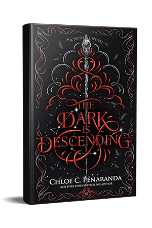 The Dark Is Descending 