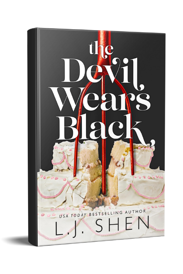 Диявол носить чорне Диявол носить чорне