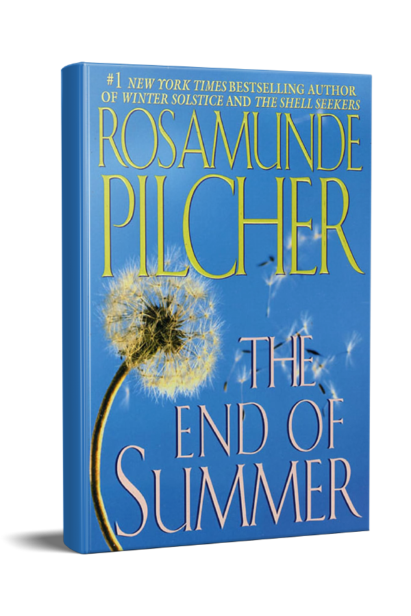 Кінець літа Кінець літа