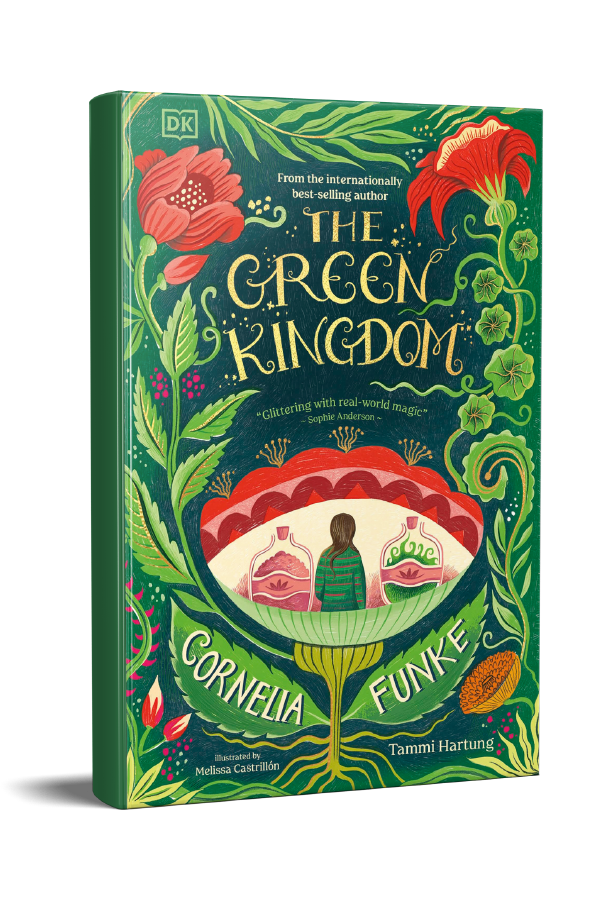 Зелене королівство