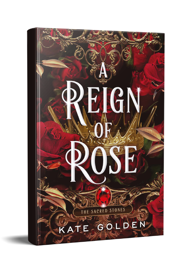 A Reign of Rose A Reign of Rose