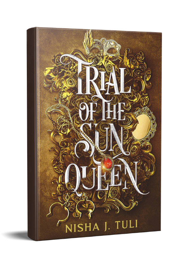 Турнір Королеви Сонця