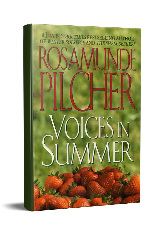 Голоси влітку Голоси влітку