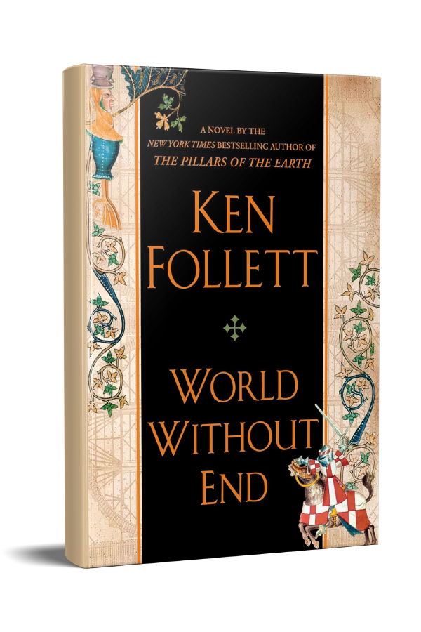 Світ без кінця Світ без кінця